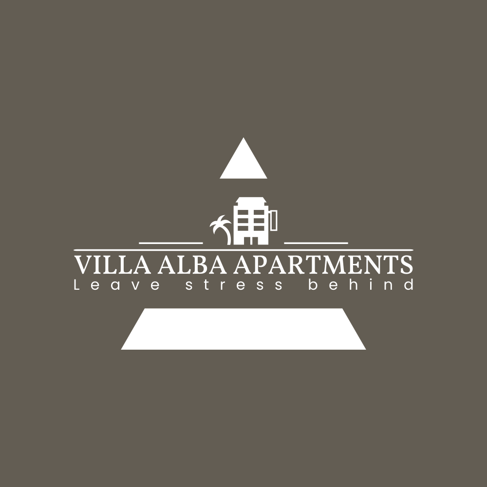 Villa Jadran Apartments Logo