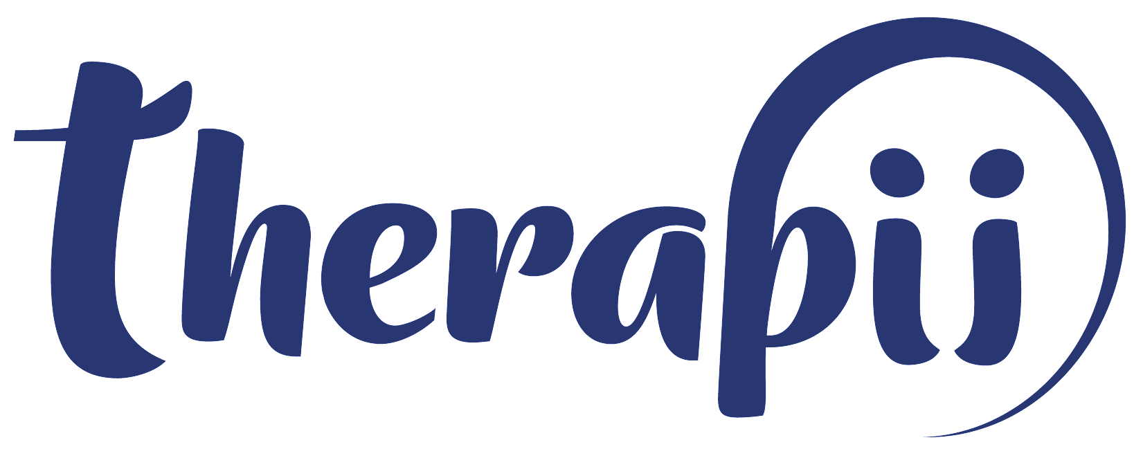 Therapii Logo