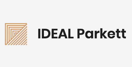 IDEAL Parkett Logo
