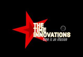 THE TIME INNOVATIONS L.L.C Logo