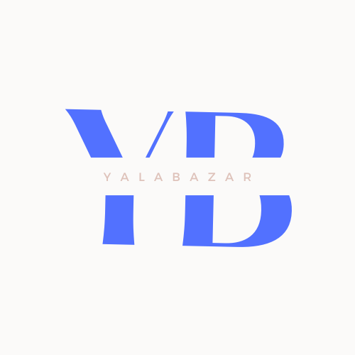 YalaBazar Logo