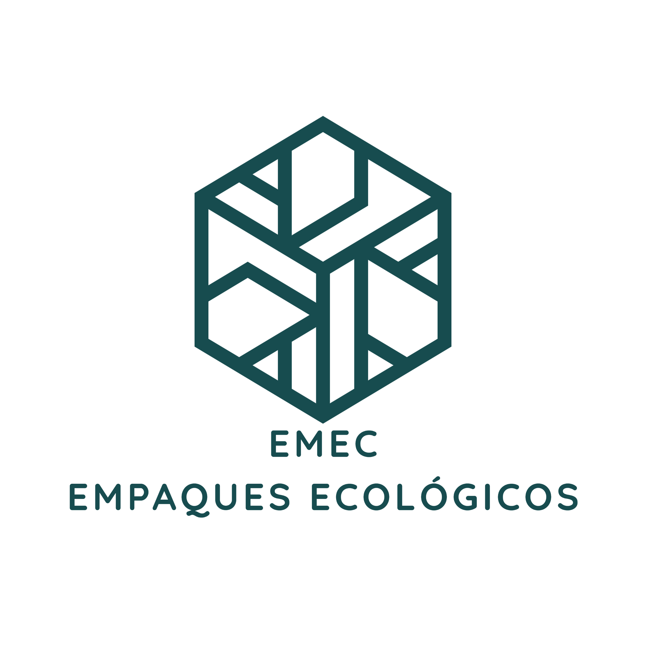 EMEC Empaques Ecologicos Logo