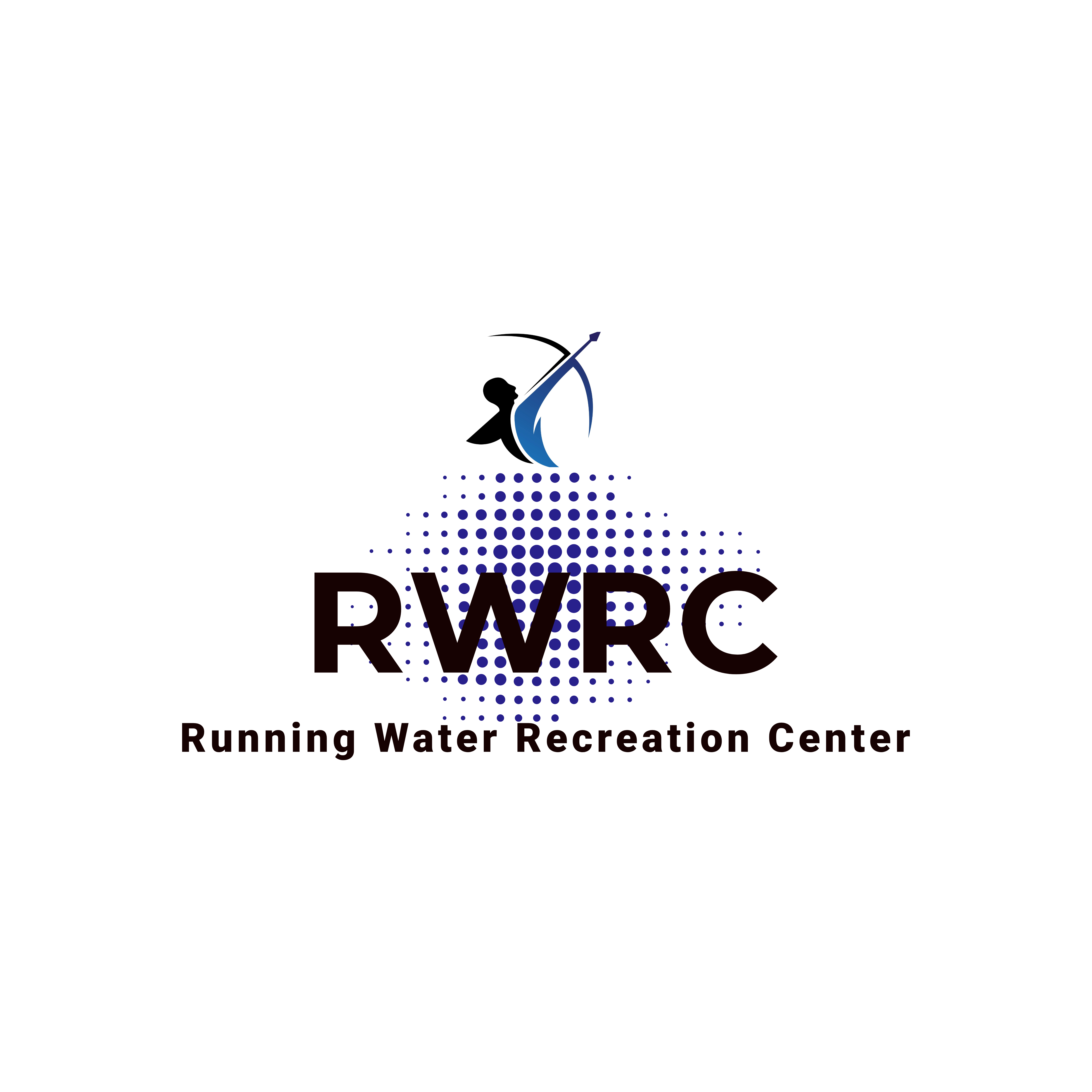 Running Water Recreation Logo