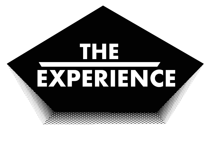 The Experience Logo