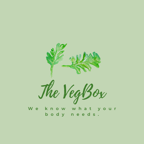 TheVegBox Logo