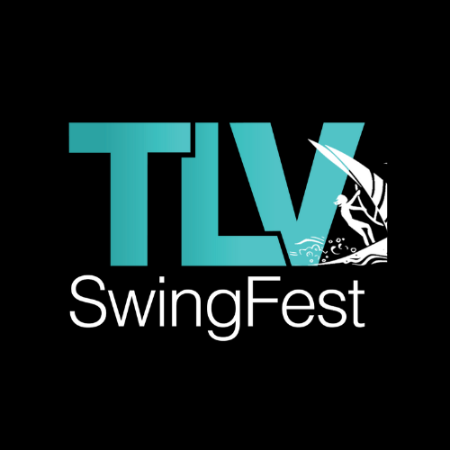 TLV SwingFest Logo