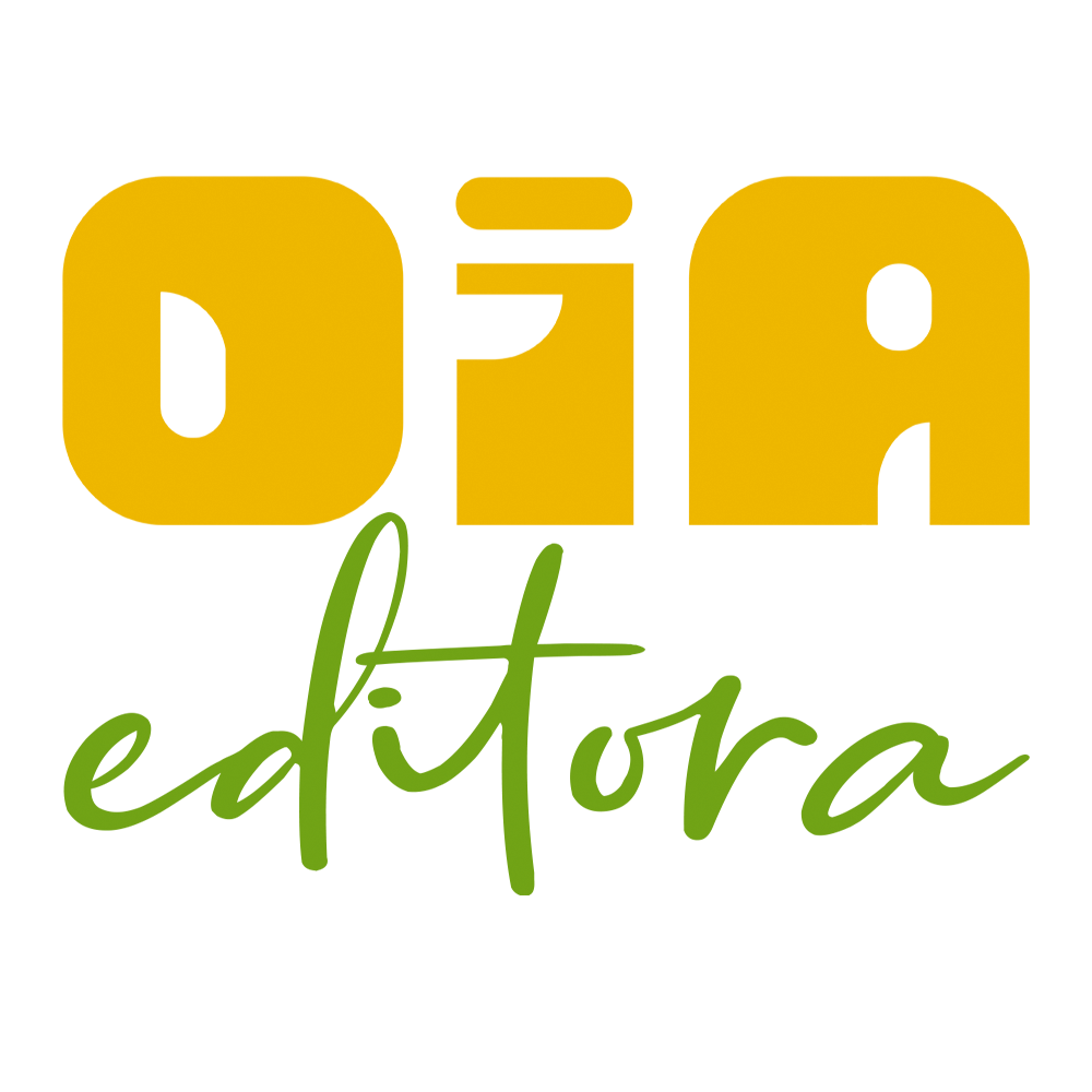 OIA editora Logo