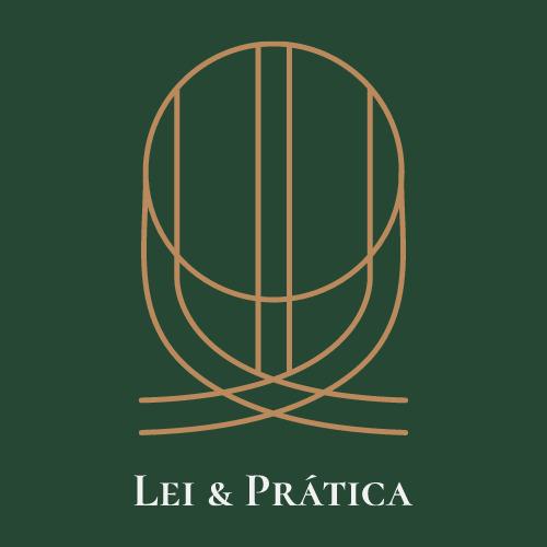 Lei & Prática Logo