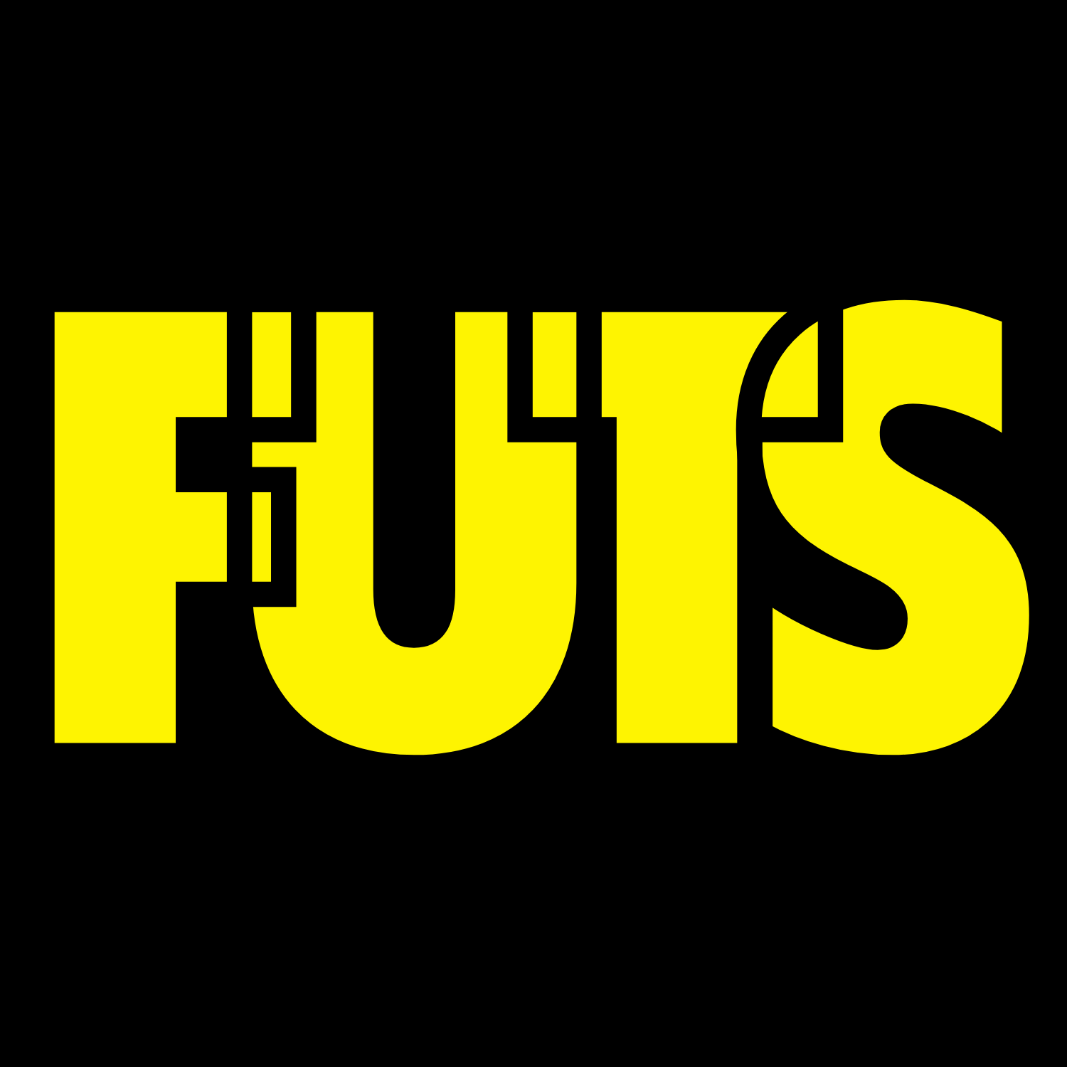 Futs Medya Logo
