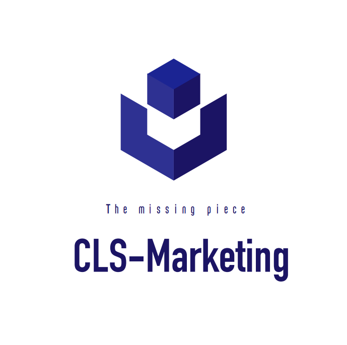 CLS-Marketing Logo