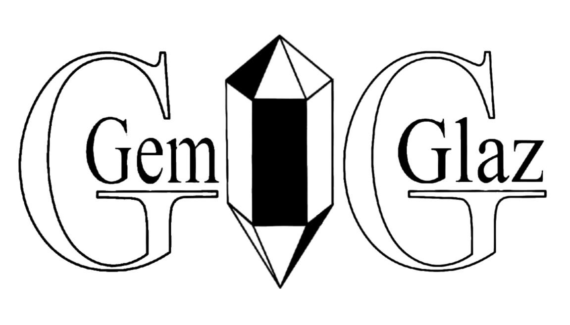 Gemglaz Logo