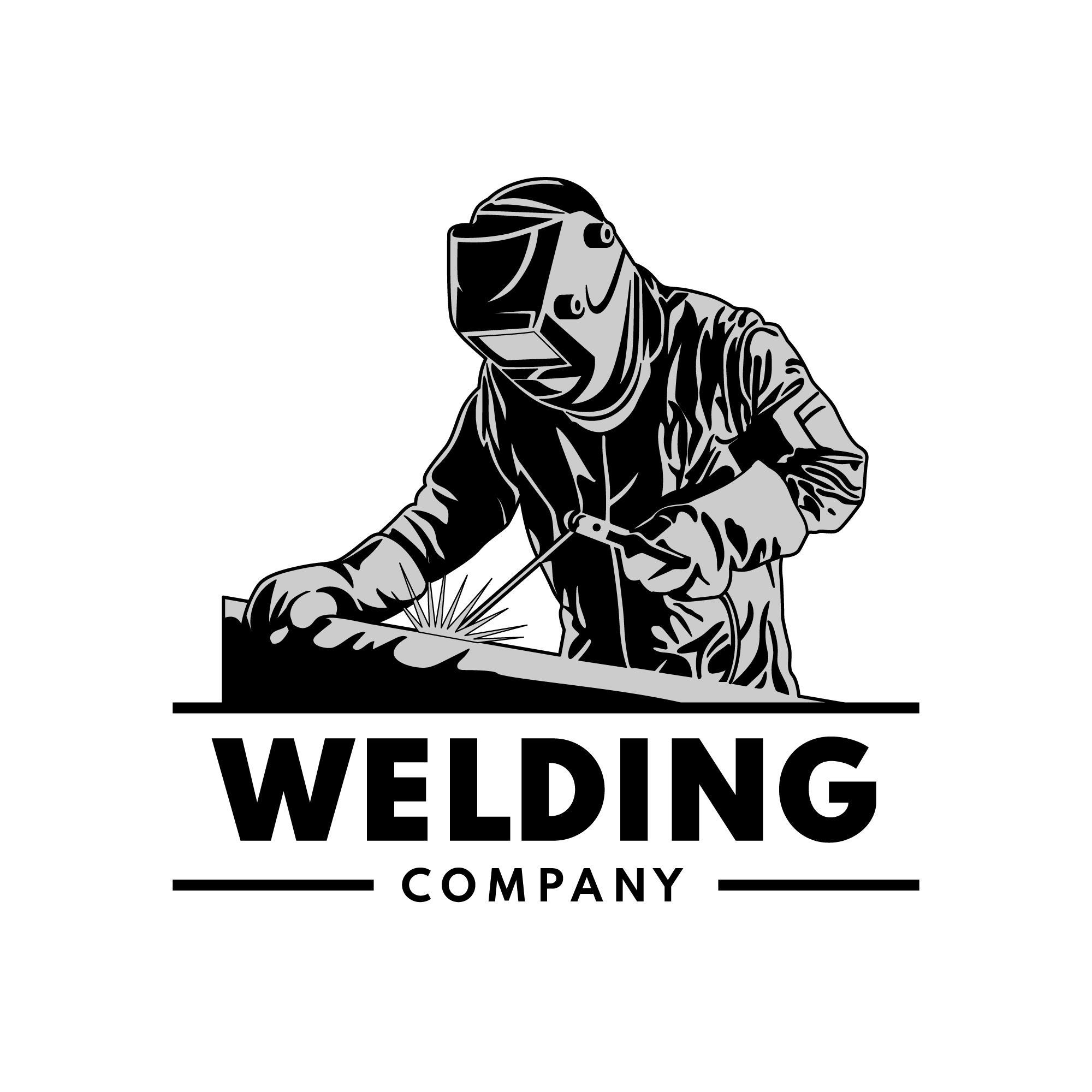 Coastal Welding & Fabrication Logo