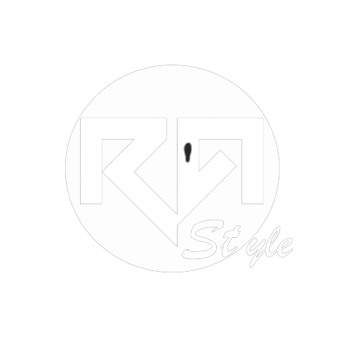 RA Style  Logo