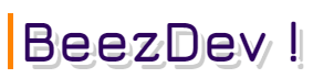 BeezDev Logo