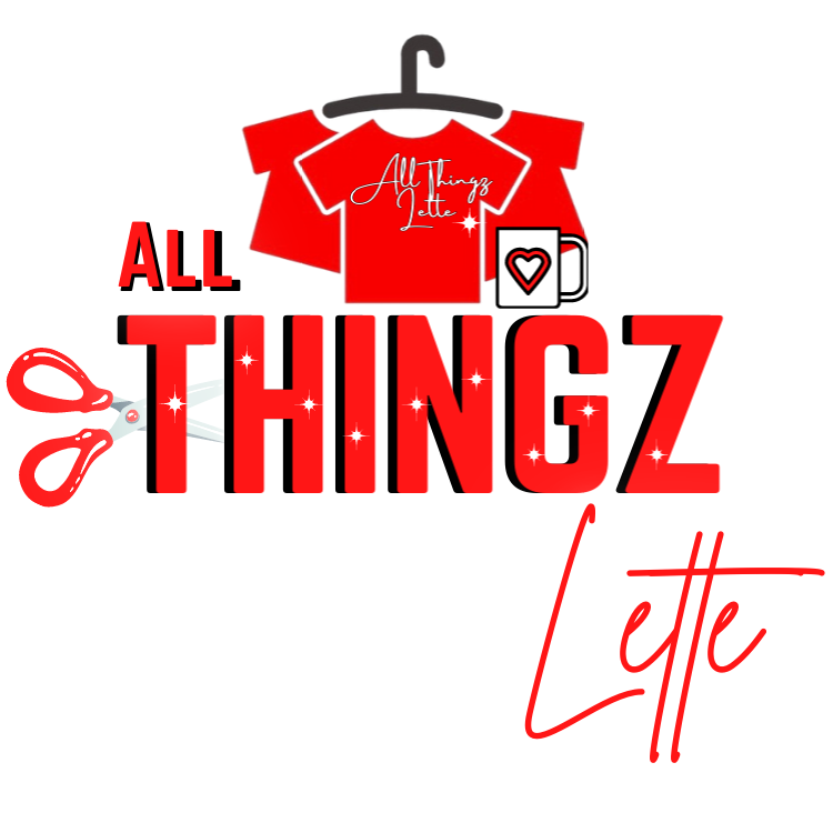 All Thingz Lette Logo