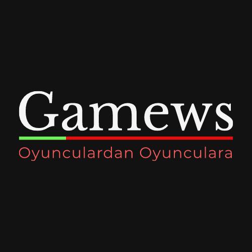 Gamews Logo