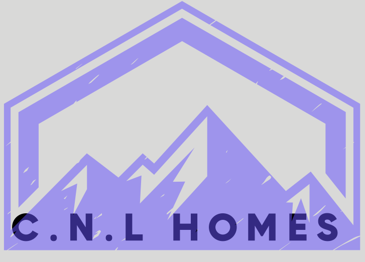 cnl homes  Logo