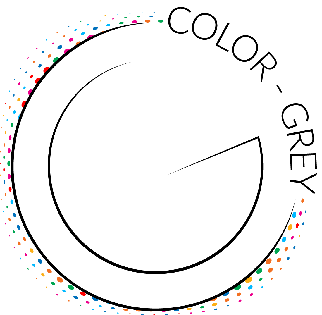 colorgrey Logo