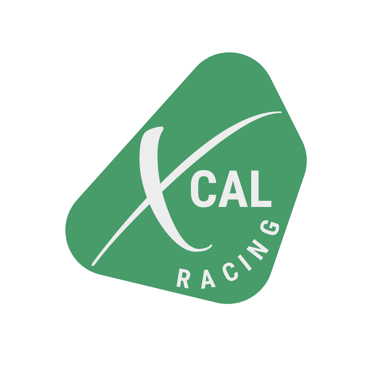 www.XCALRACING.com Logo