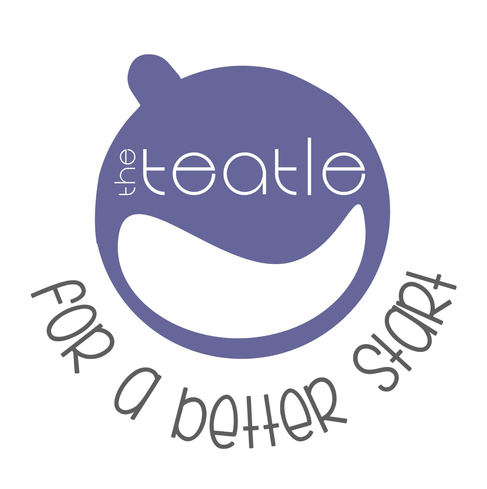 The Teatle Logo