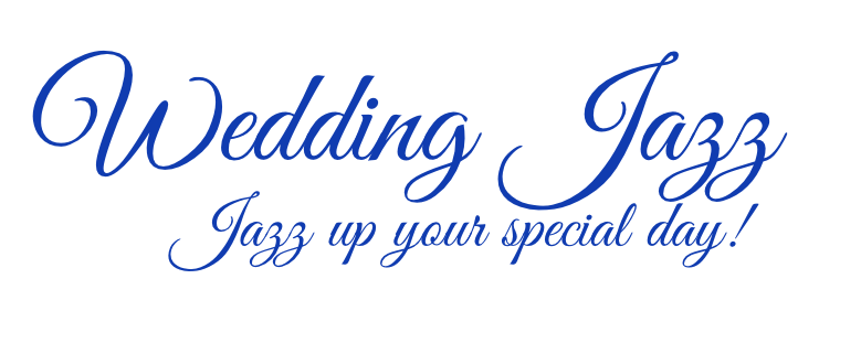 Wedding Jazz Logo