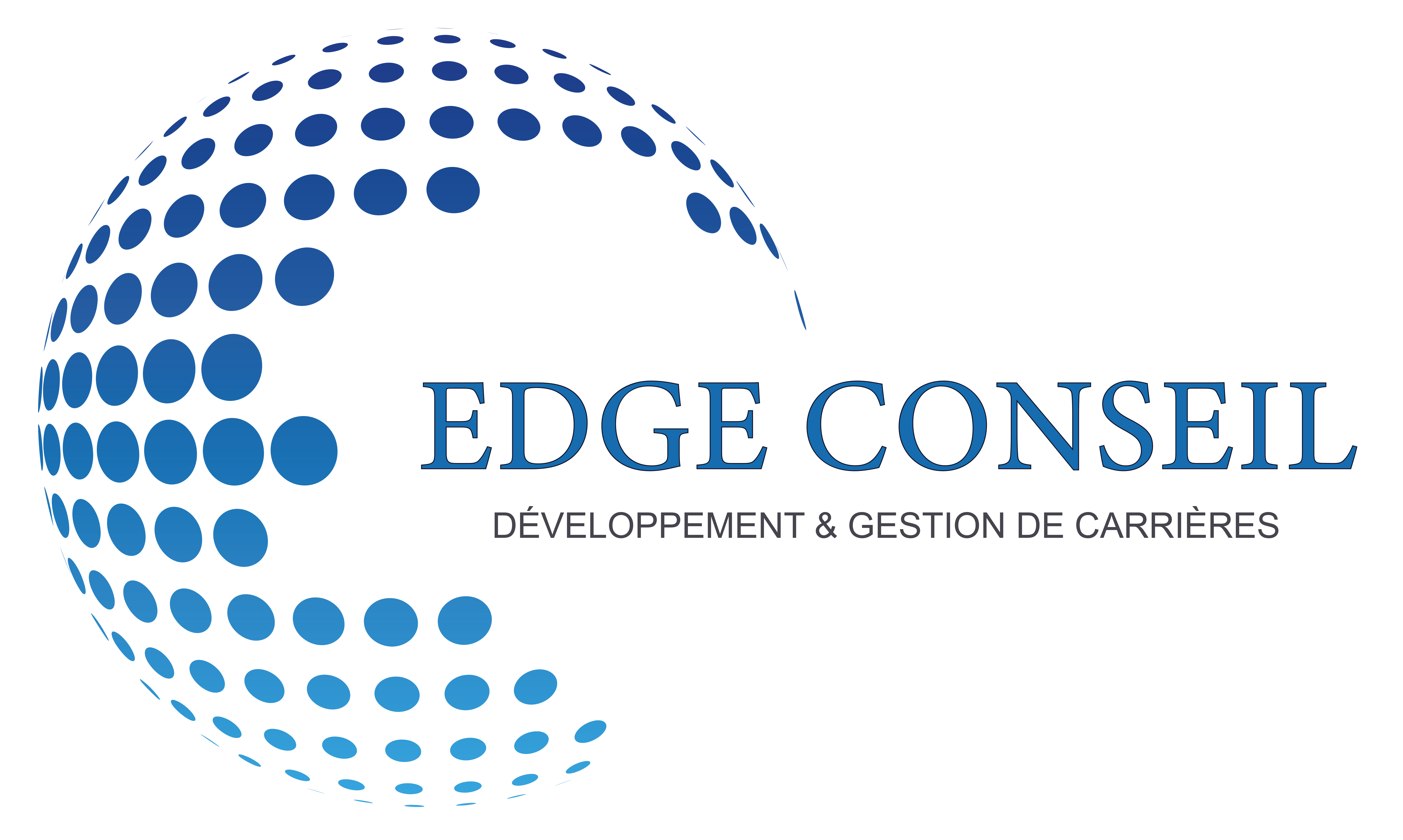 Edge Conseil Logo