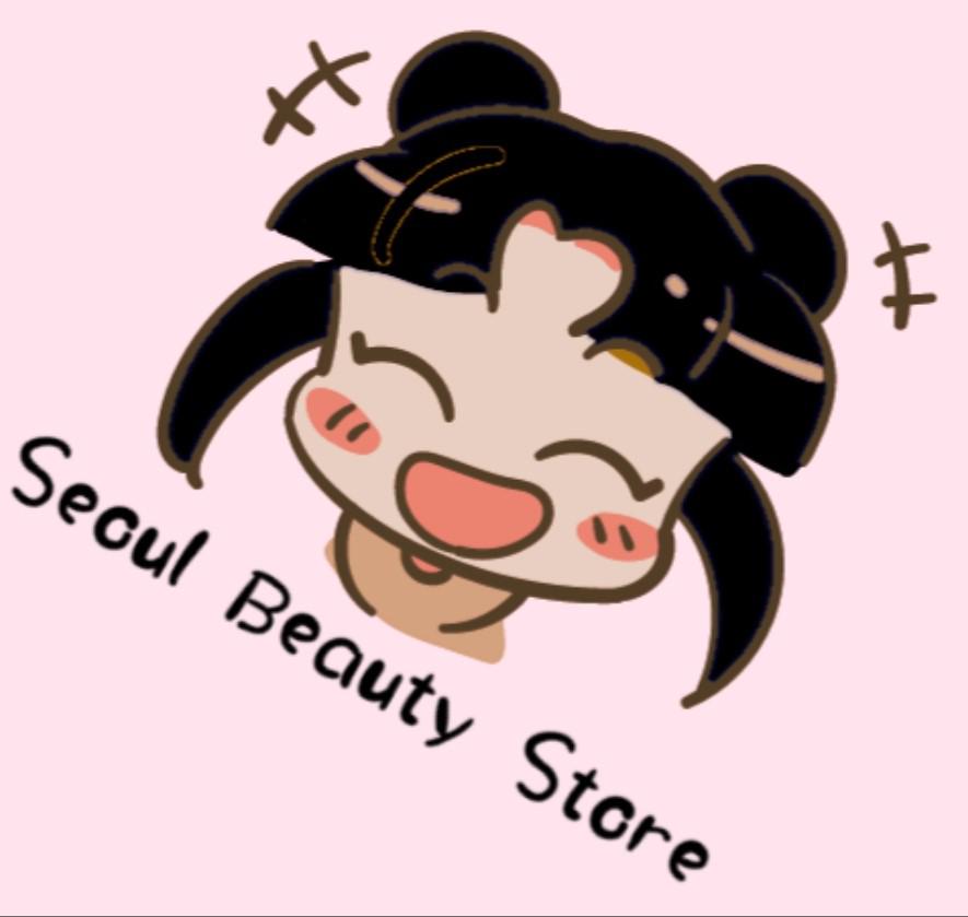 Seoul Beauty Store UK Logo