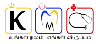 Kootampuli Medical Center Logo