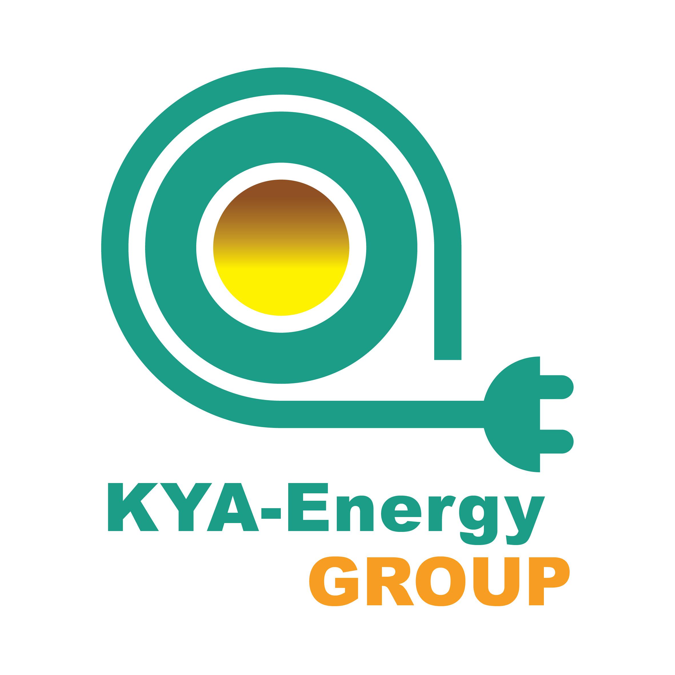 KYA-Energy Group Logo