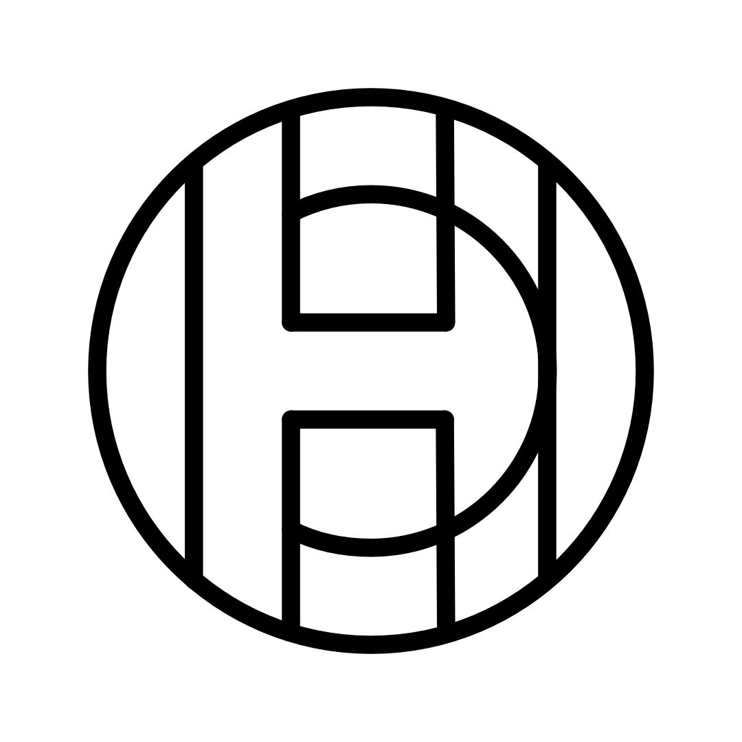 Horákovic prkénka - David Horák Logo