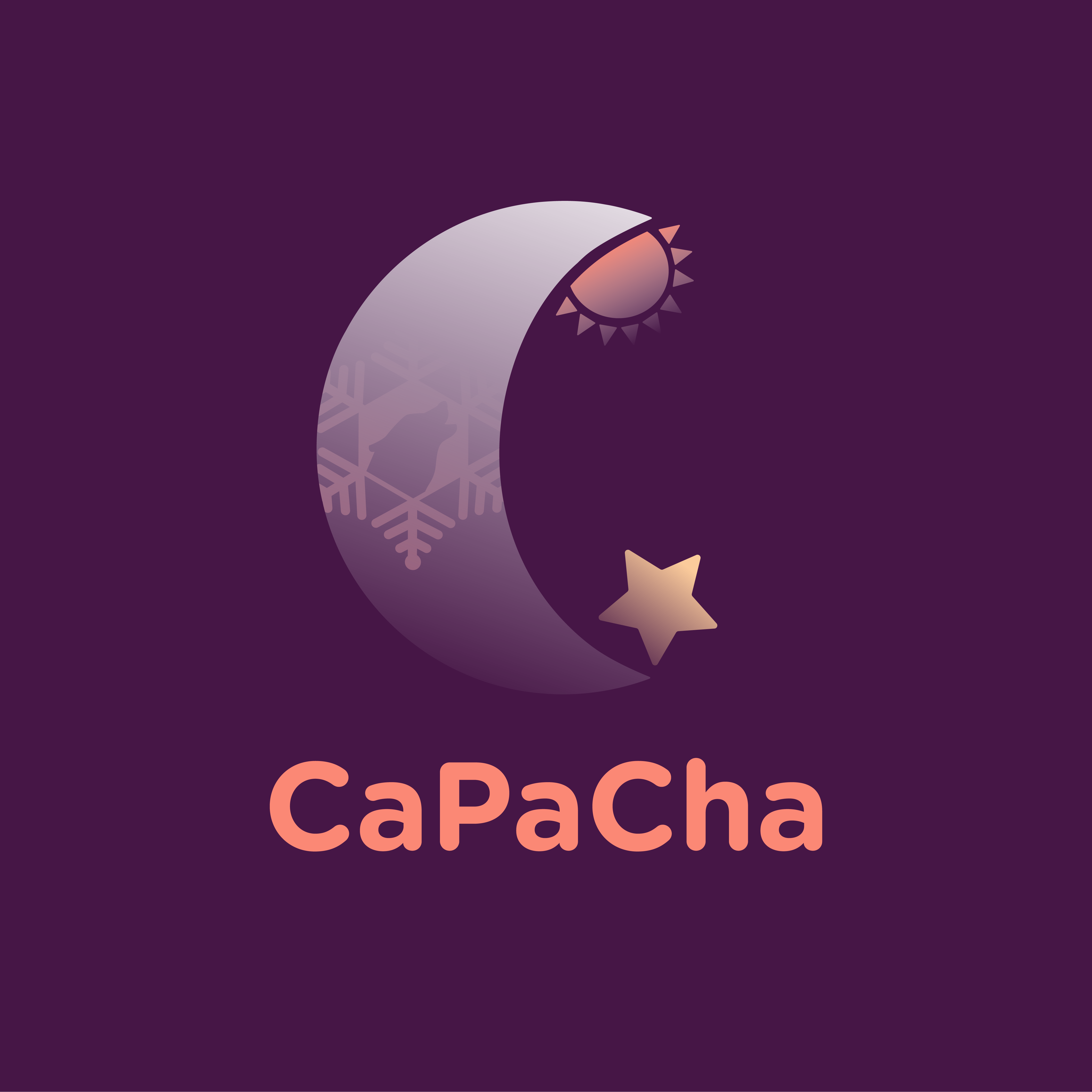 CAPACHA Logo