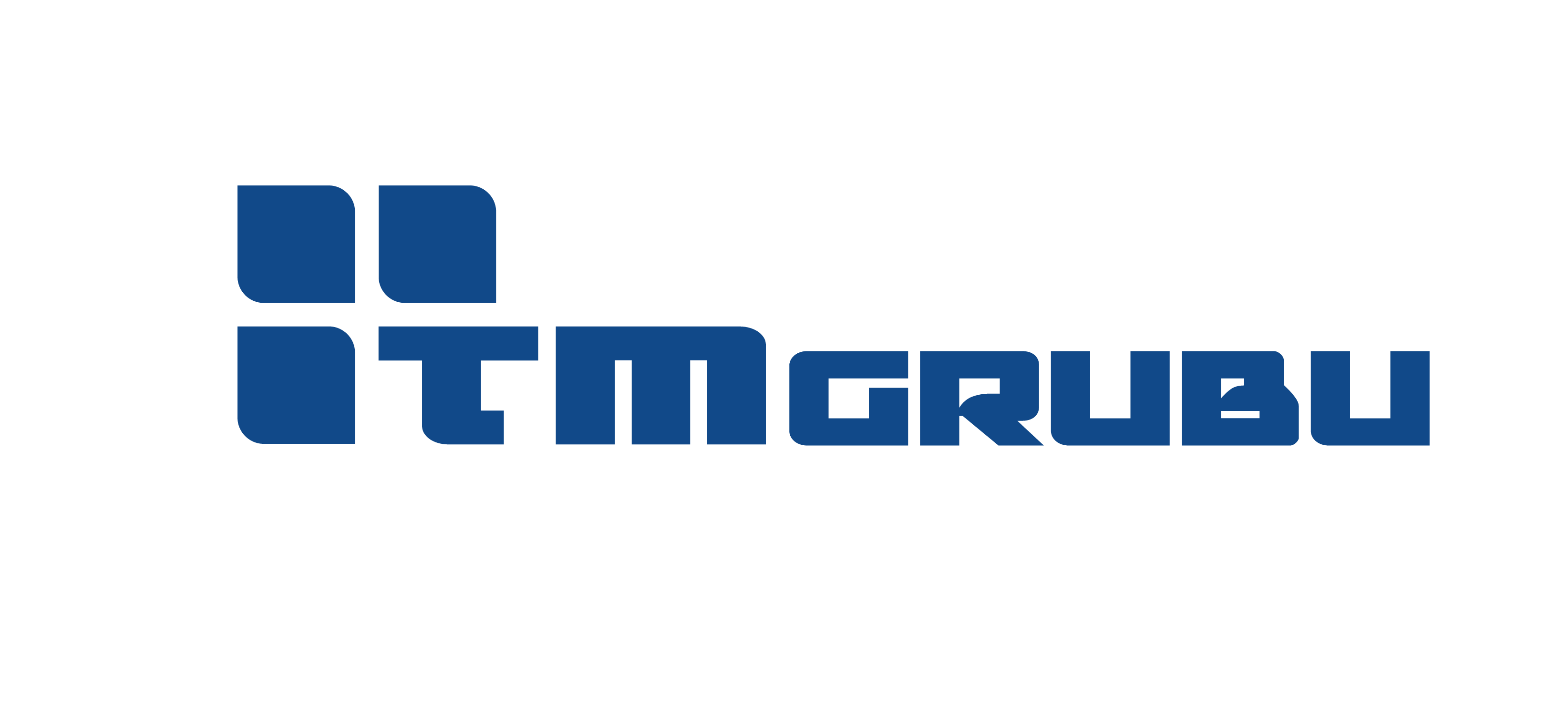 TM Mühendislik Logo