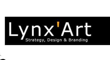 Lynx'Art Logo