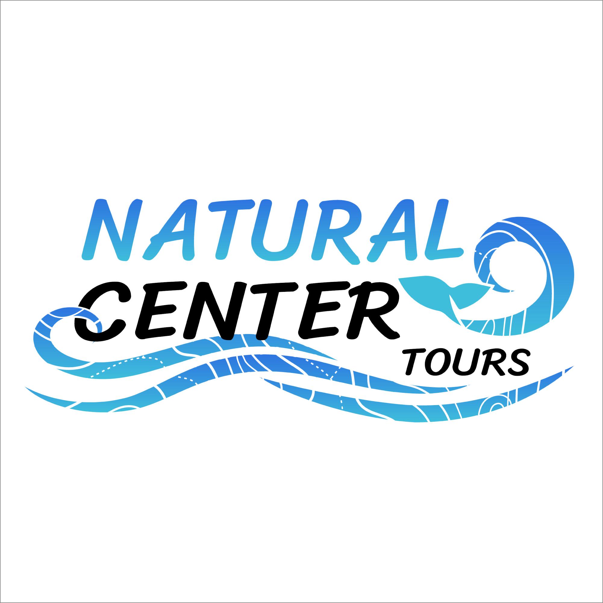 Natural Center Tours Logo
