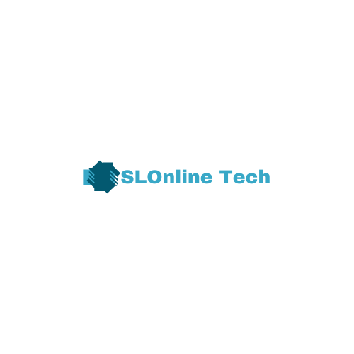 SLOnline Tech Logo