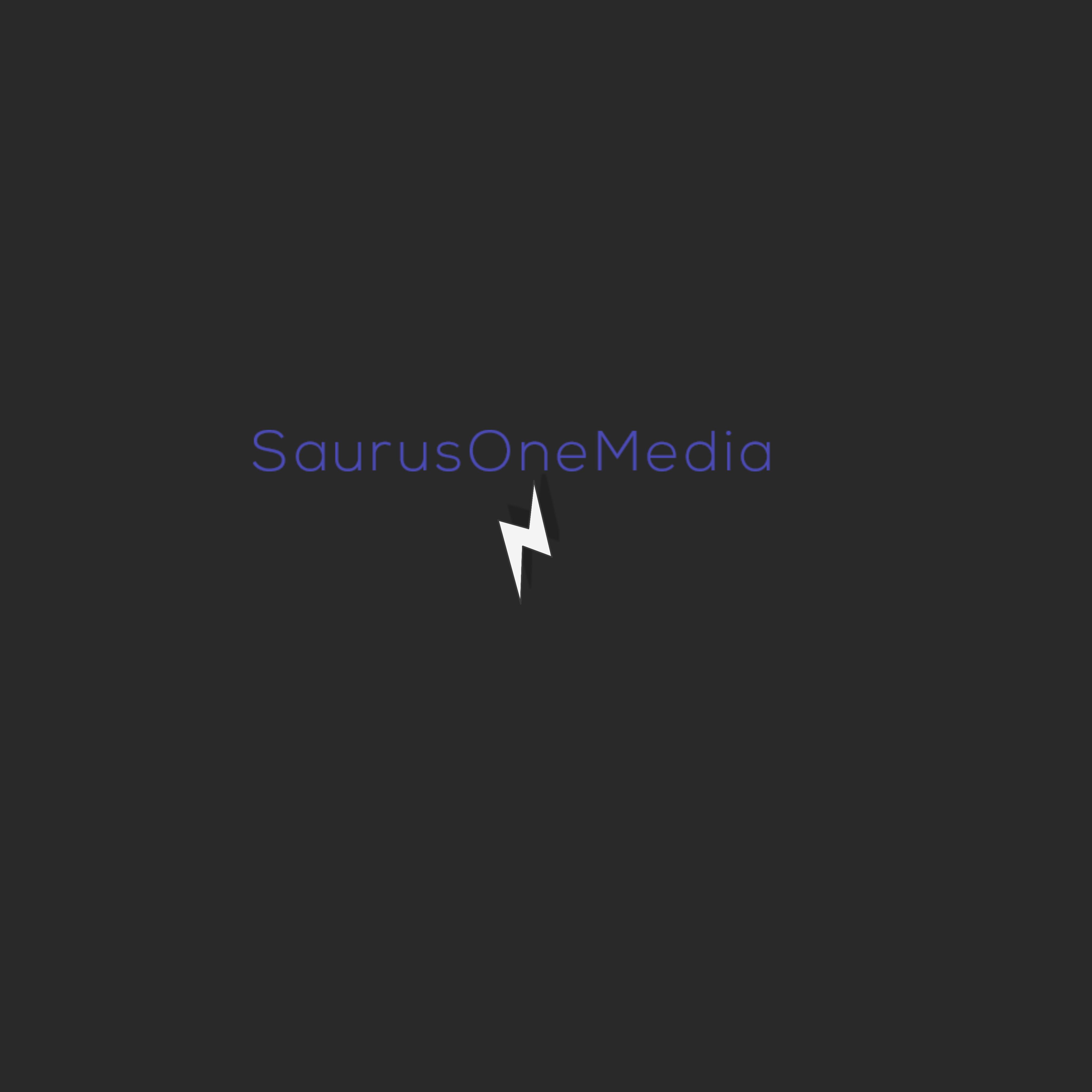 SaurusOneMedia Logo