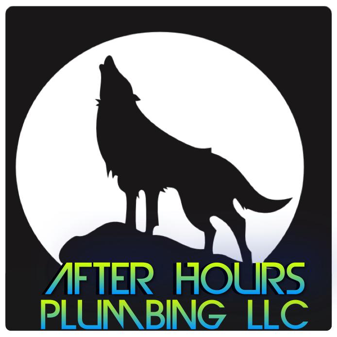After Hours Plumbing LLC Logo