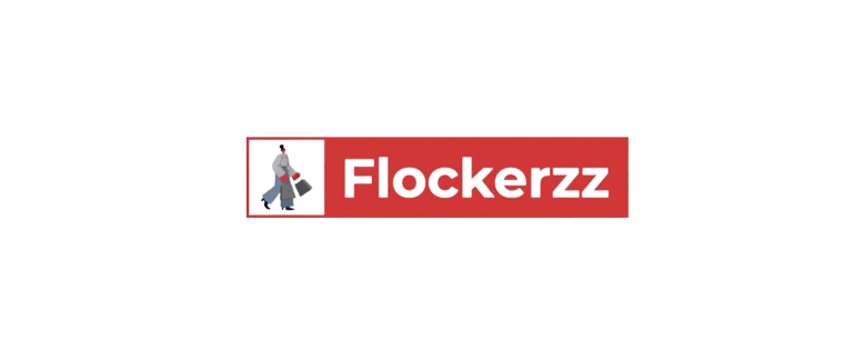 Flockerzz Logo
