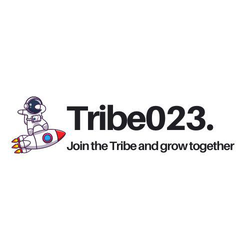 Tribe023 Logo