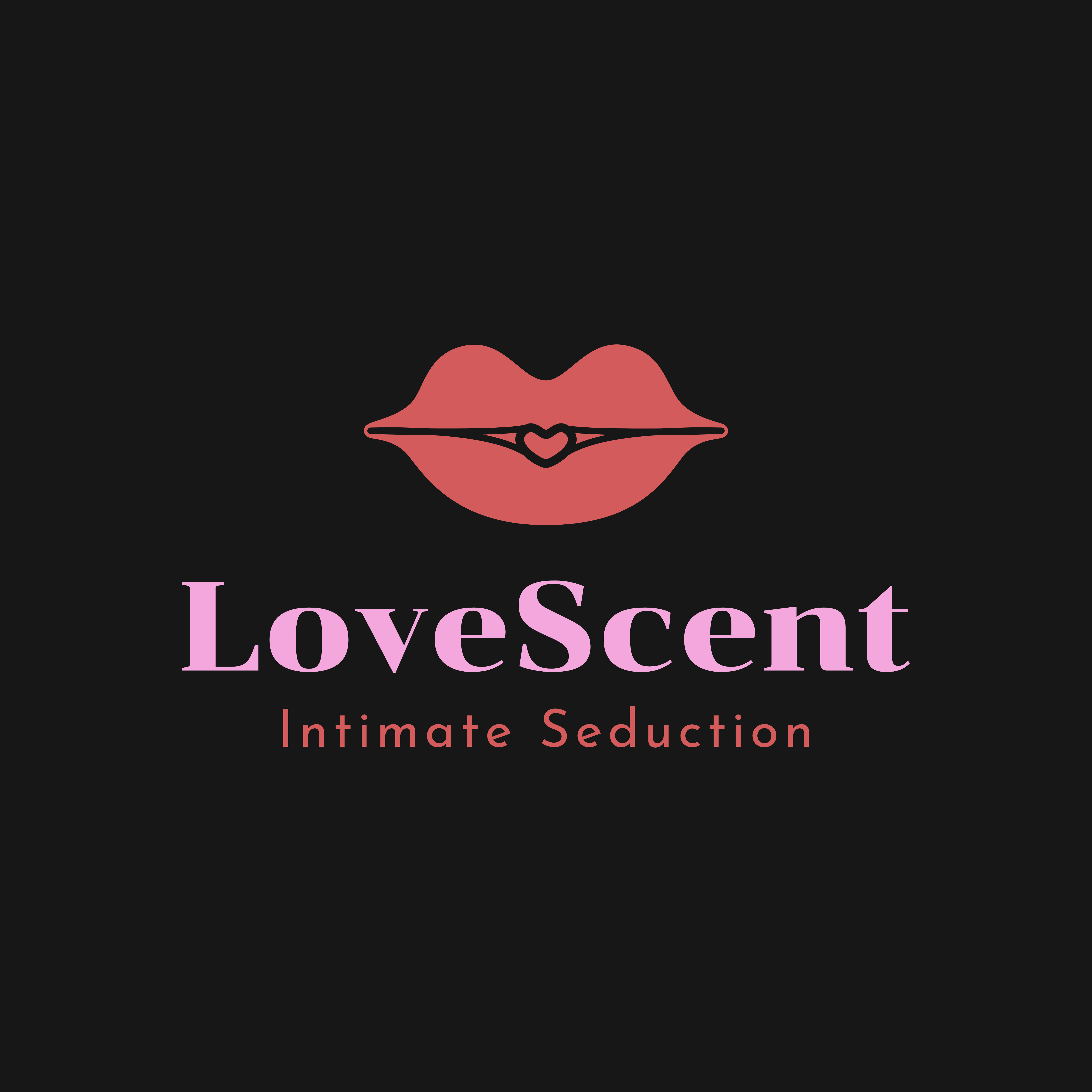 LoveScent Logo