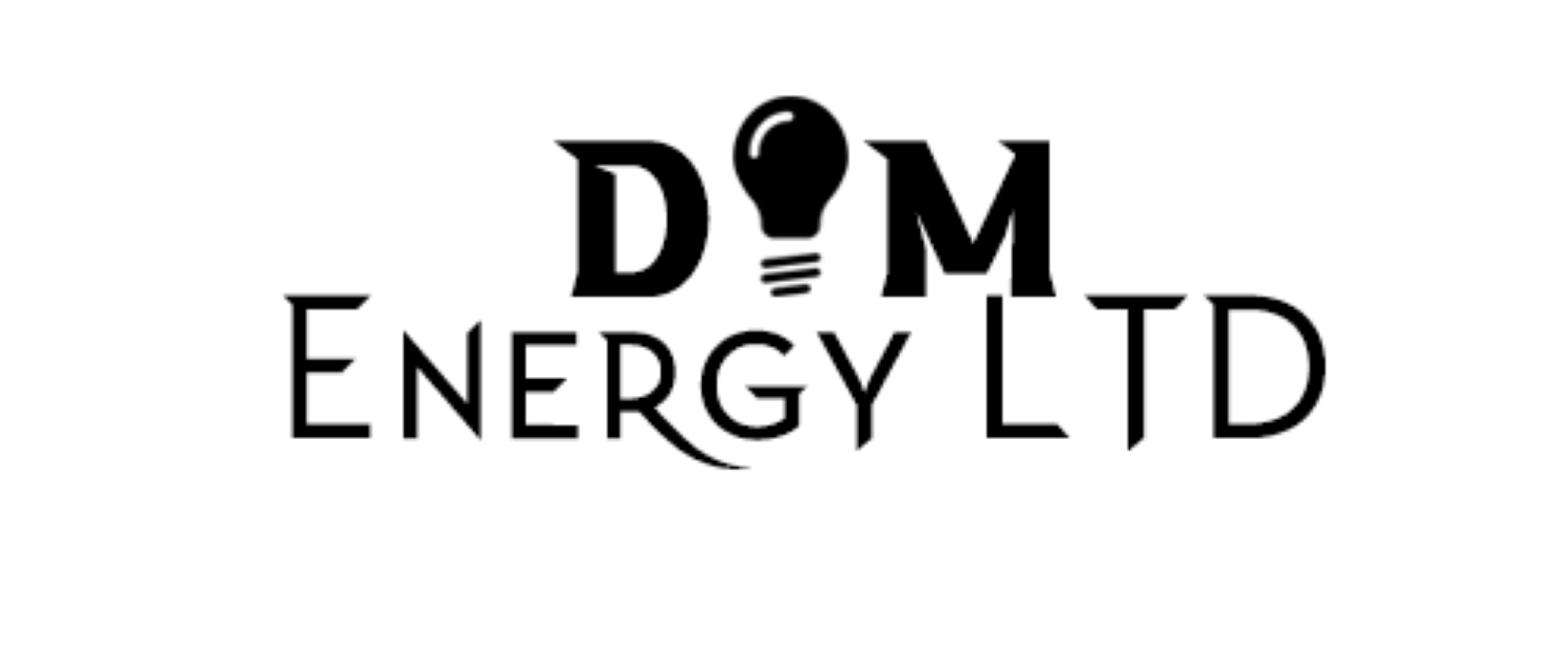 DIM Energy ltd Logo