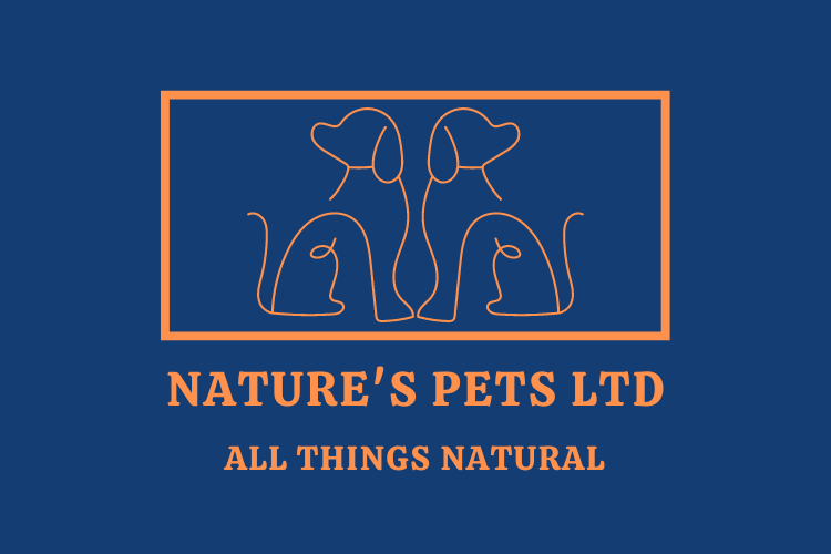 Nature's Pets Ltd Logo