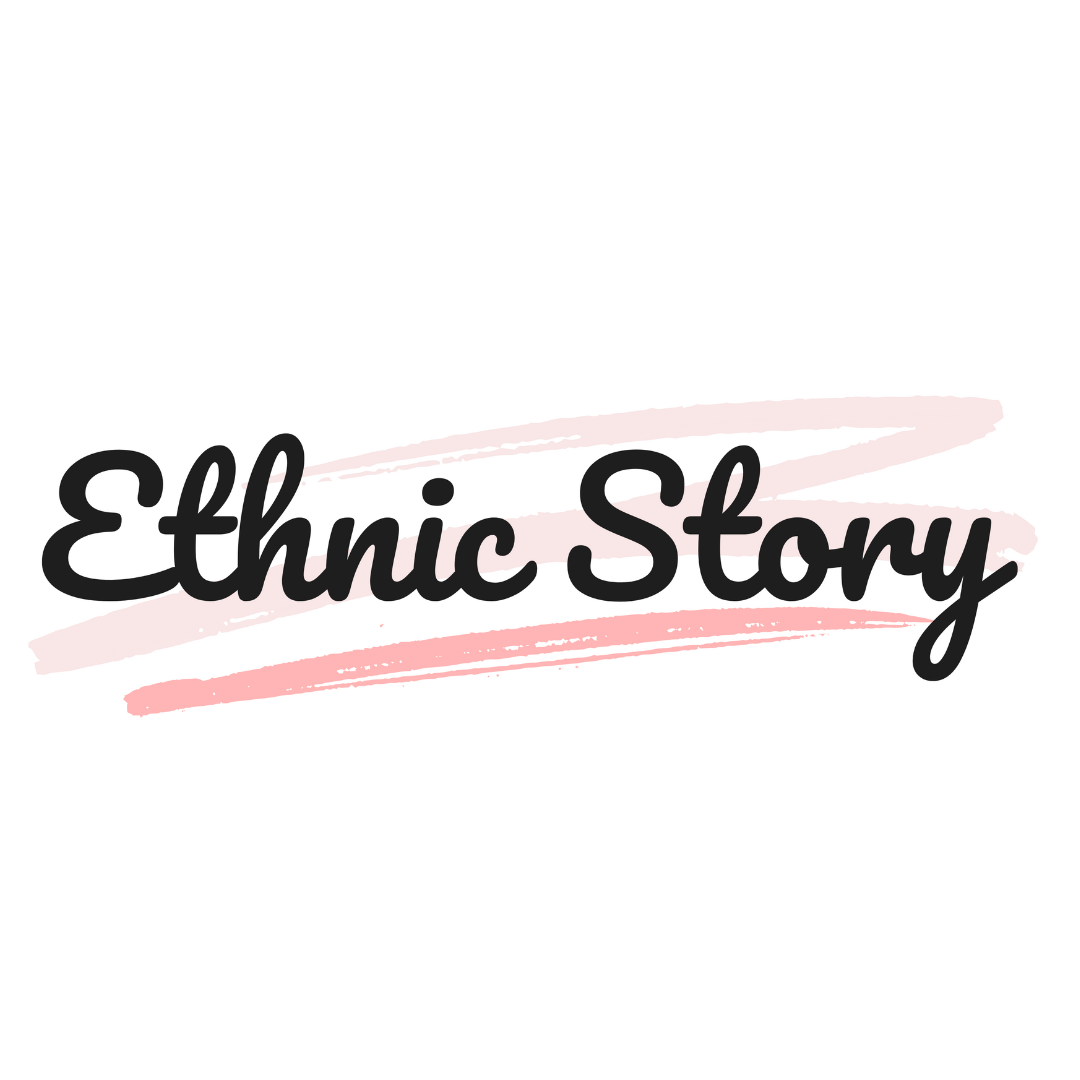 Ethnic Story Logo