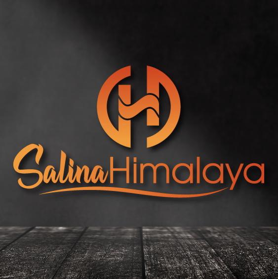 Salina Himalaya Logo