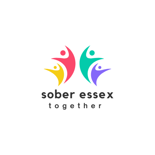 Sober Essex Logo