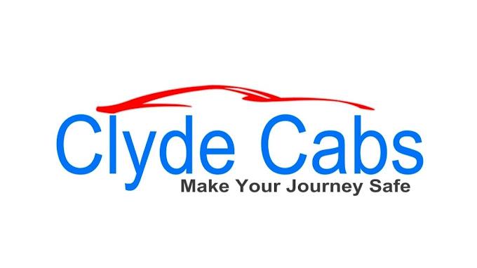 Clyde Cabs Logo