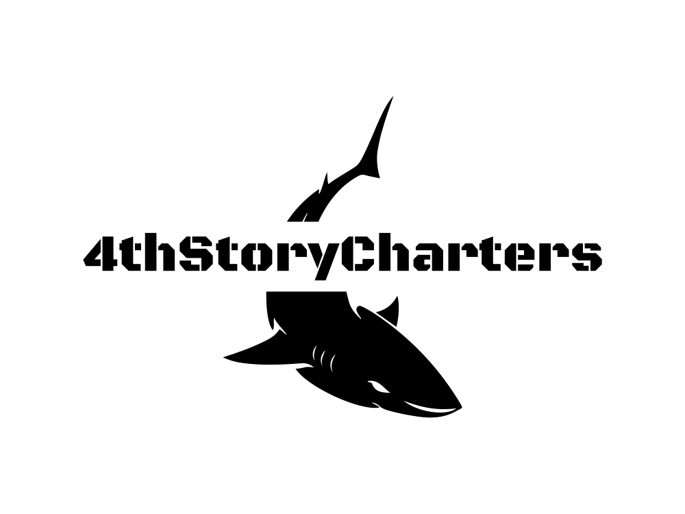 4thStoryCharters Logo