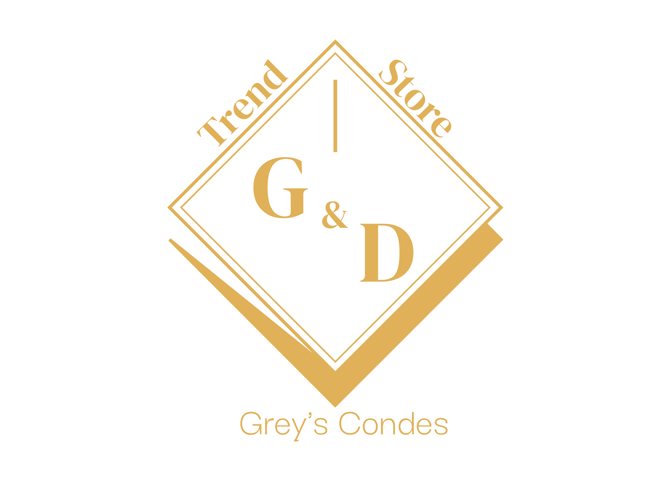 Greys Shop Logo