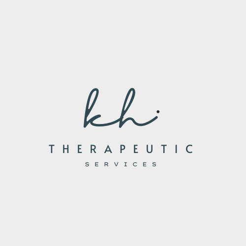 KH Therapeutic Services LLC Logo