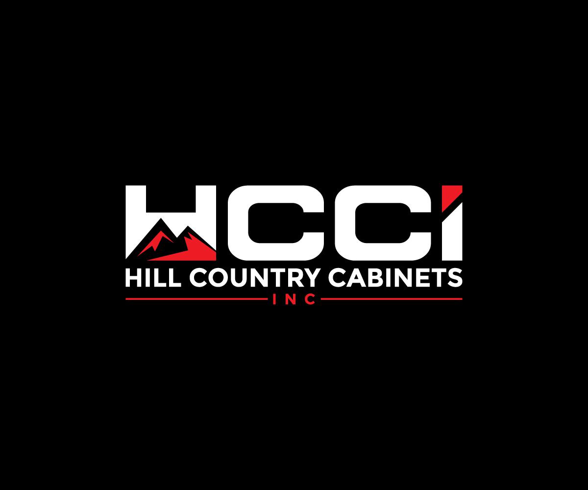 Hill Country Cabinets Inc Logo